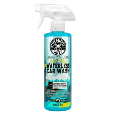 Chemical Guys Swift Wipe Waterless Wash (16OZ)