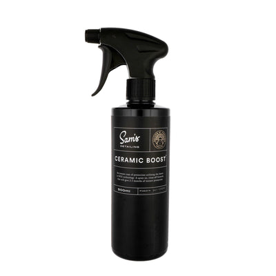 Sam's Detailing Ceramic Boost