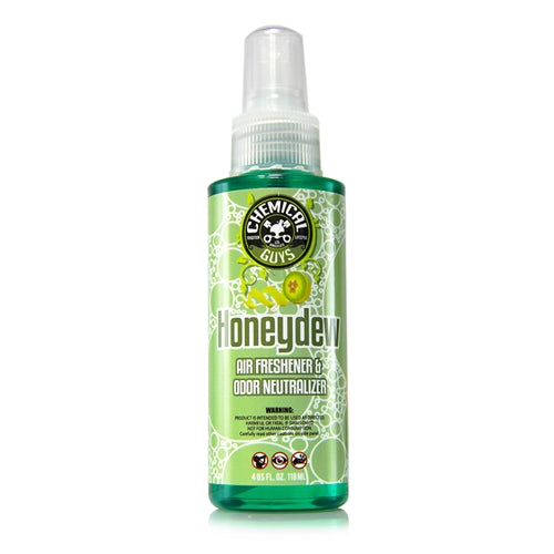 Chemical Guys - Honeydew Cantaloupe Scent Air Fragrance &amp; Freshener (4OZ)