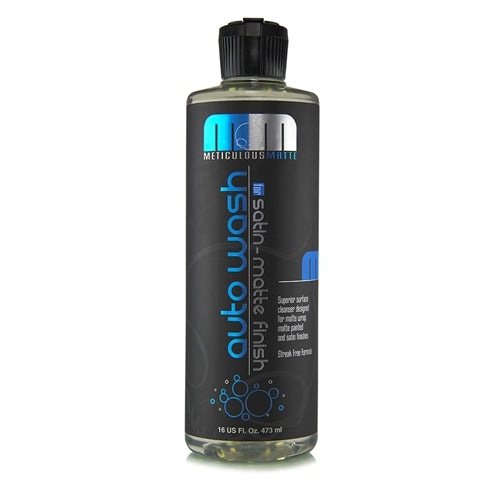 Chemical Guys - Meticulous Matte Auto Wash (16OZ)