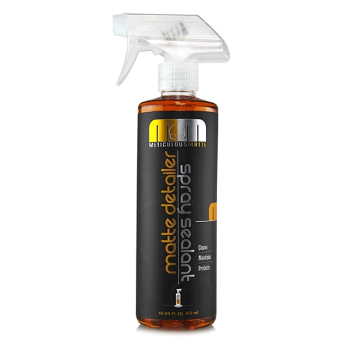 Chemical Guys - Meticulous Matte Detailer (16OZ)