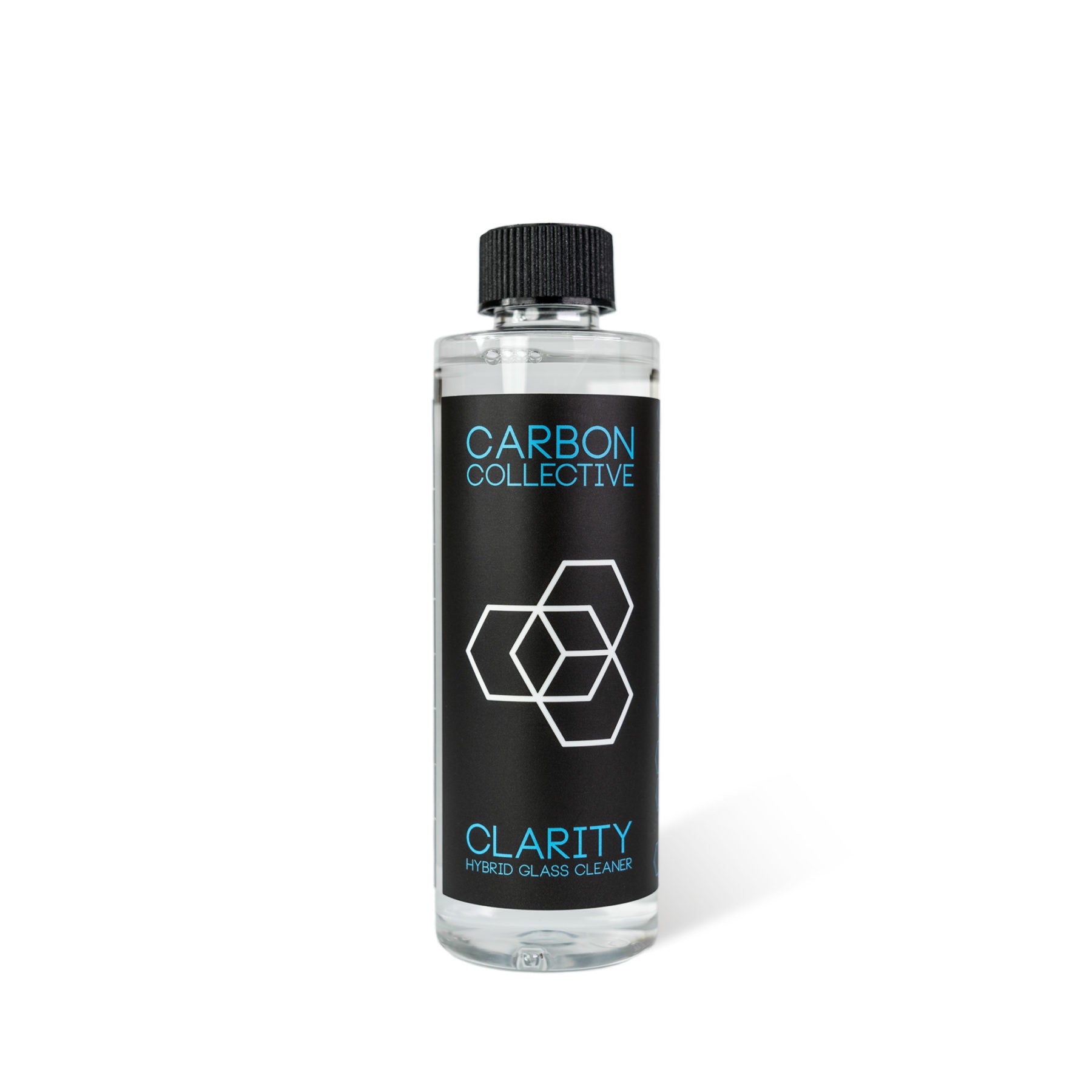 Carbon Collective Clarity Hybrid Glass Cleaner 500ml