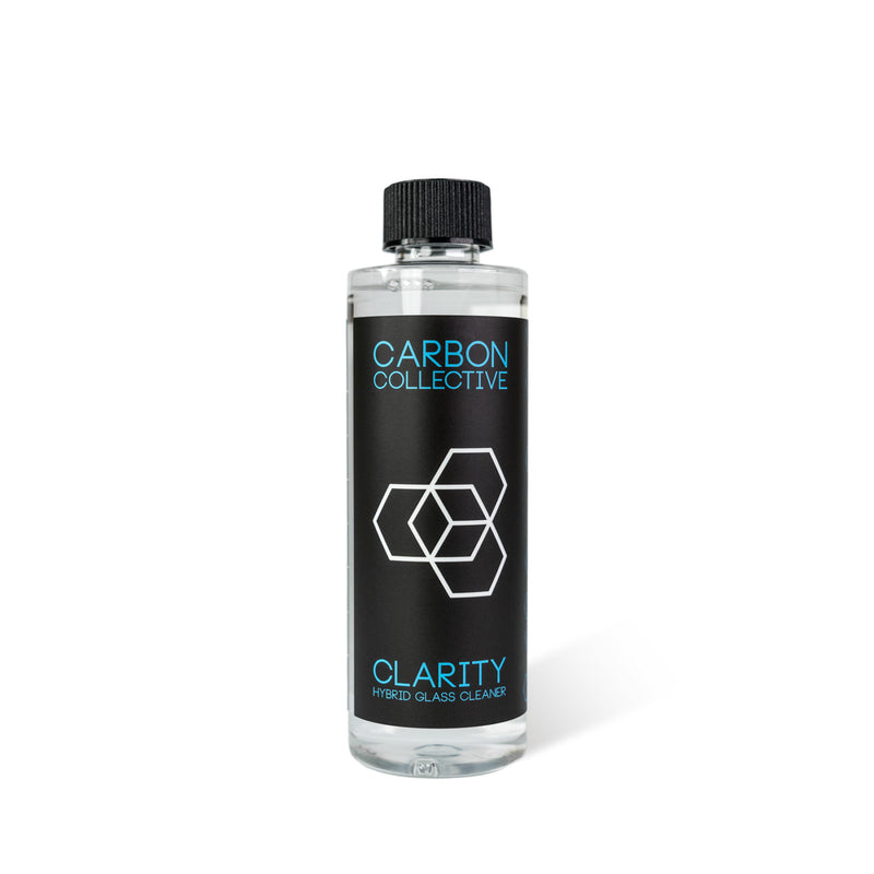 Carbon Collective Clarity Hybrid Glass Cleaner 500ml