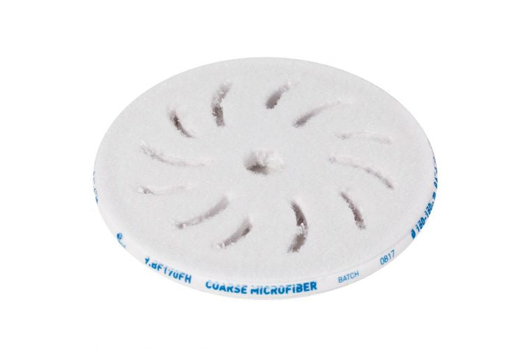 Rupes DA Coarse Microfibre Pad (Various Sizes)