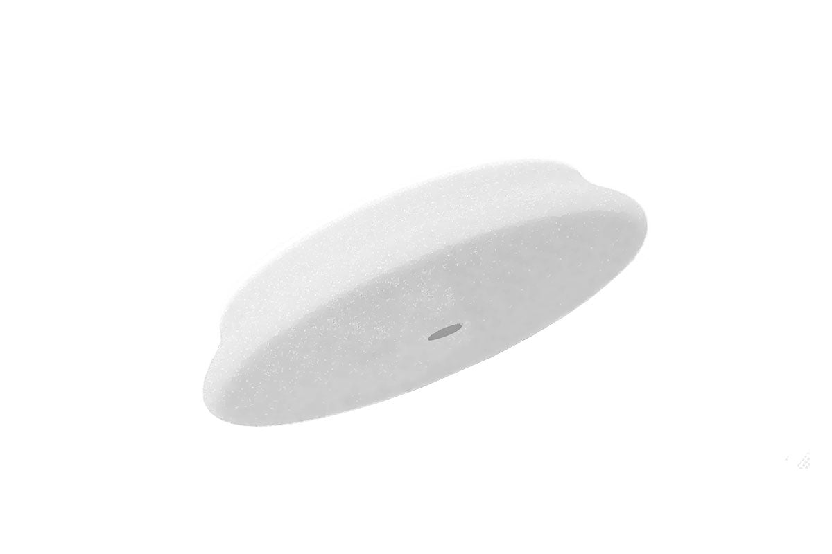 Rupes DA Ultra Fine High Performance Foam Pad White (Various Sizes)