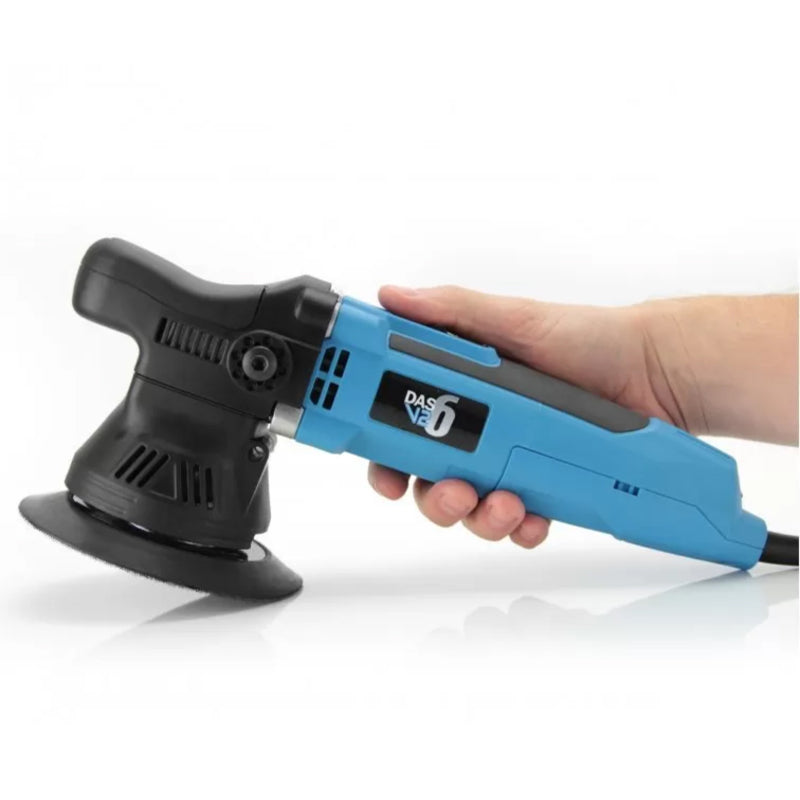 DAS-6 Dual Action Polisher v2