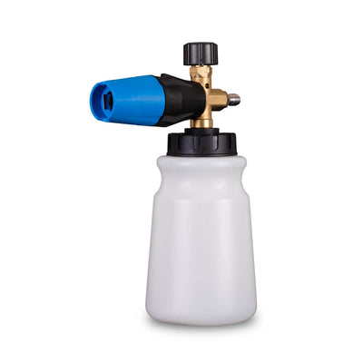 Big Mouth Snow Foam Lance BLUE