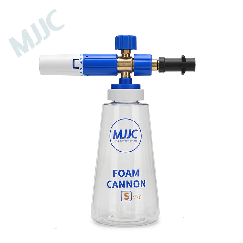 MJJC Foam Lance (Cannon) S (V3)