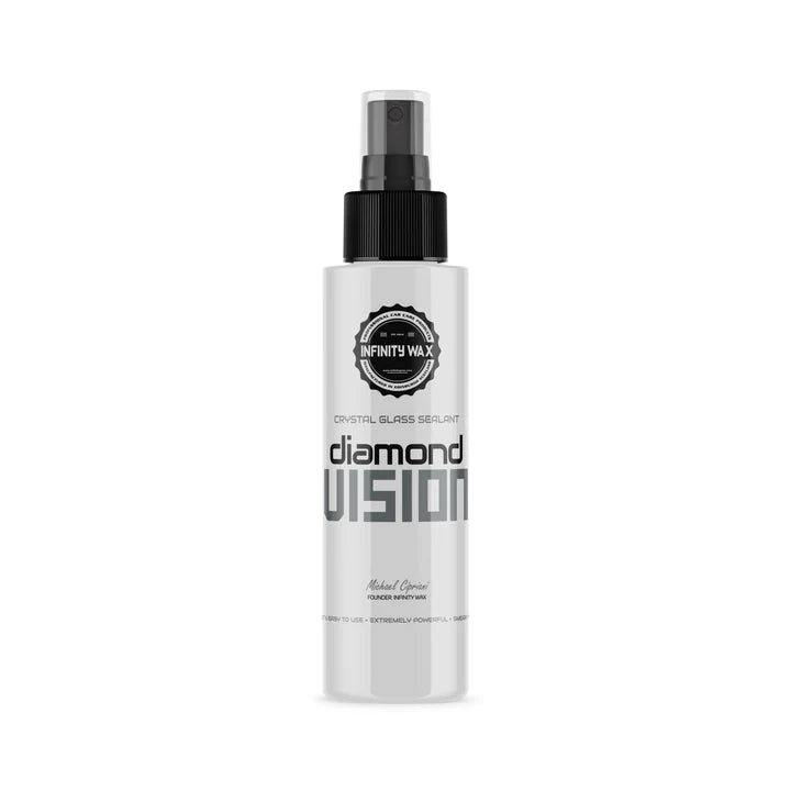 Infinity Wax Diamond Vision 250ml