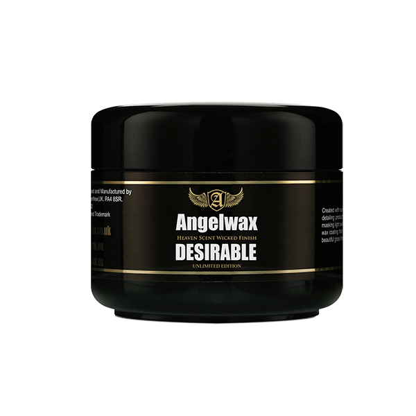 Angelwax Desirable