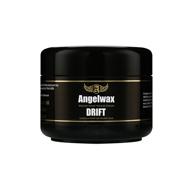 Angelwax Drift