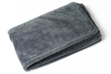 MCC Dual Twisted Korean Drying Towel Grey (70x90cm)
