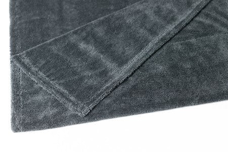 MCC Dual Twisted Korean Drying Towel Grey (70x90cm)