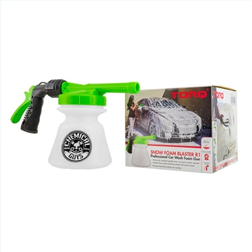 Chemical Guys Torq Snow Foam Blaster R1 Foam Gun