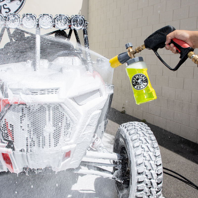 Chemical Guys EQP324 Big Mouth Max Release Foam Cannon