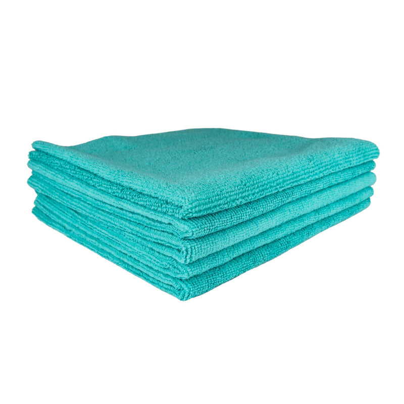 Carbon Collective Essential Microfibres 250GSM (Pack of 5)