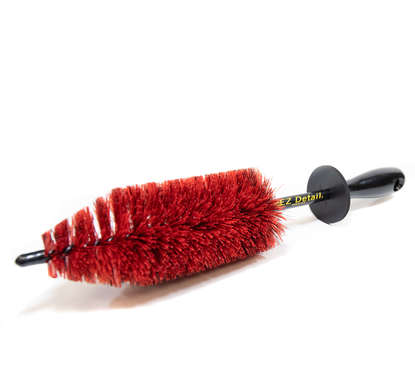 EZ Detail Little EZ Brush RED