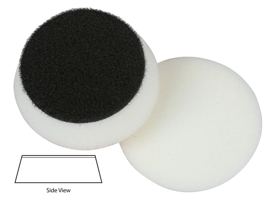 Lake Country 2" White Force Polishing Pad