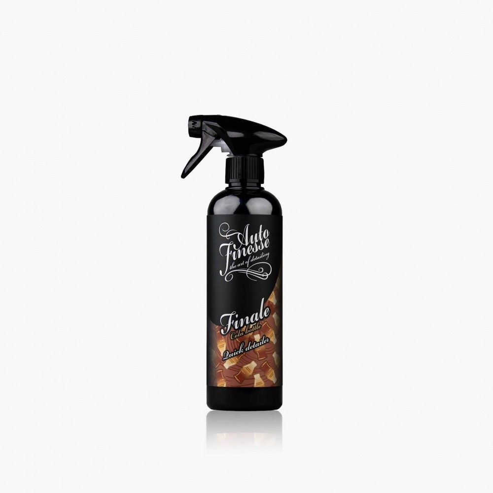 Auto Finesse Finale Quick Detailer 500ml - Cola