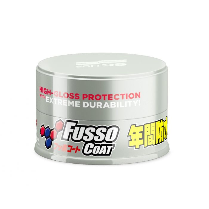 SOFT99 Fusso Coat Light 200g