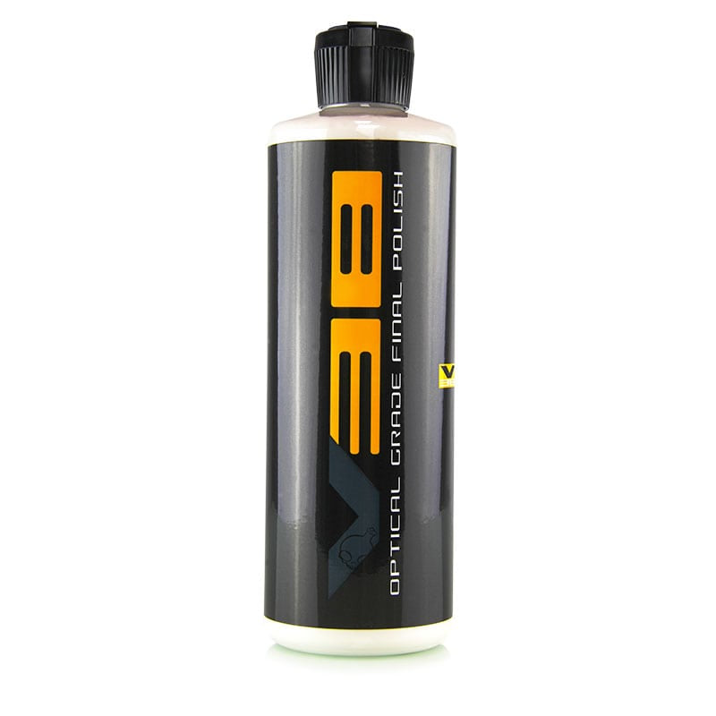 Chemical Guys V38 Optical Final Polish (16OZ)