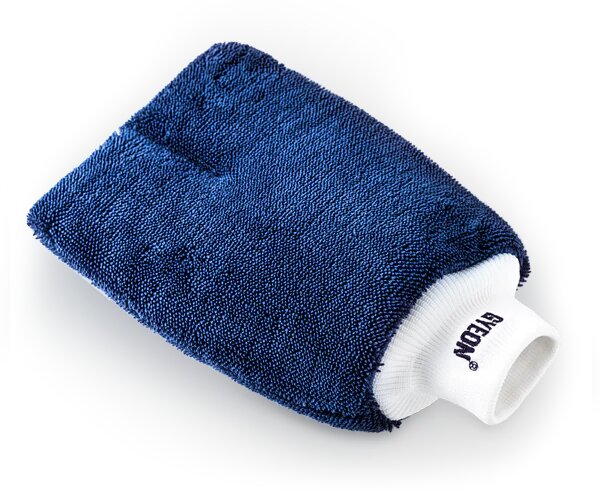 Gyeon Q2m Silk Mitt