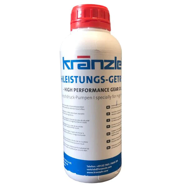 Kranzle Special Non-Blend Transmission Oil