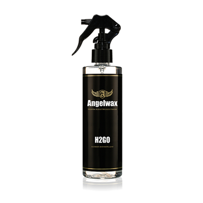 Angelwax H2GO The Ultimate Rain Repellent 250ml