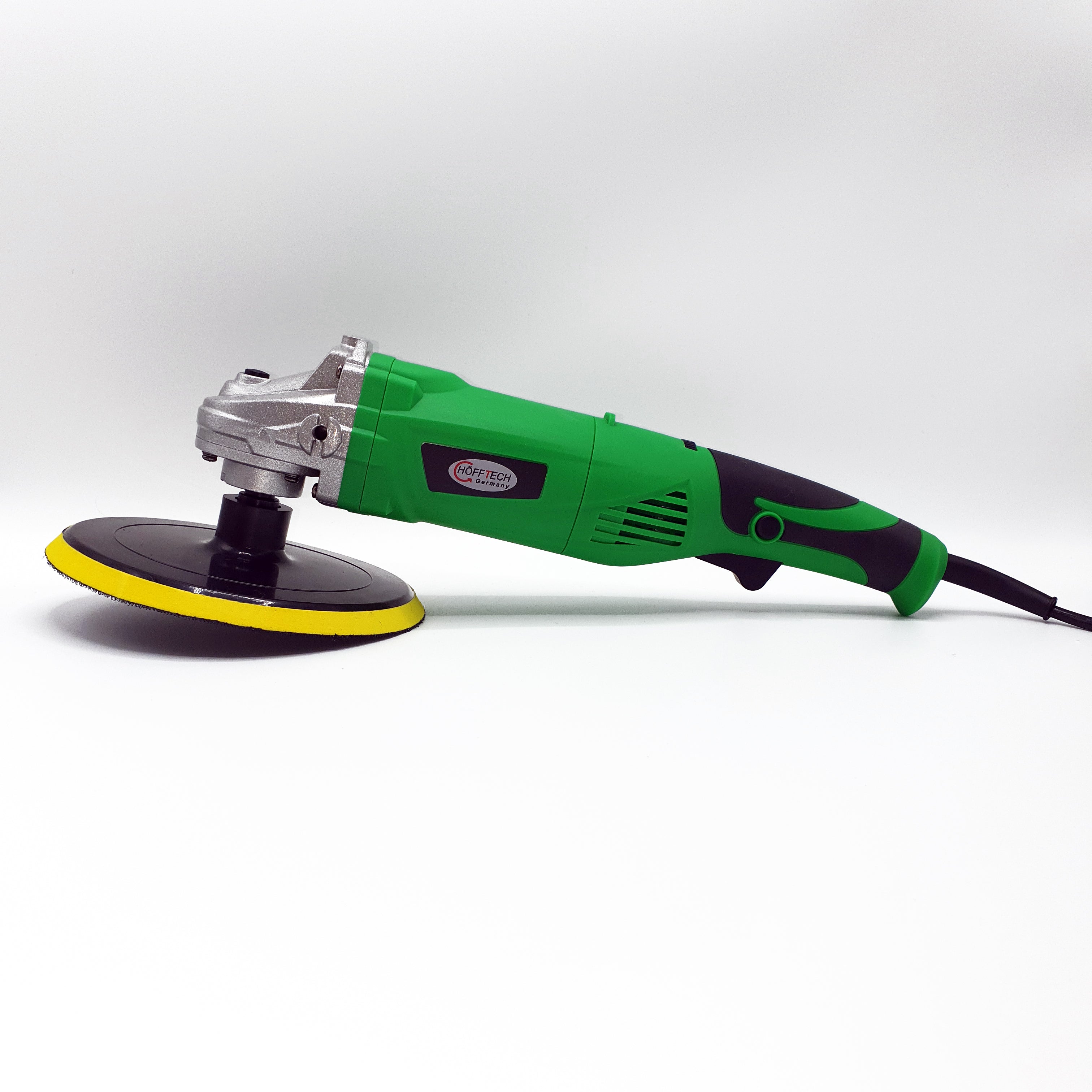 Hofftech Rotary Machine Polisher 180mm