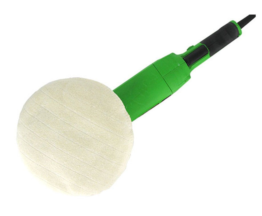 Hofftech Rotary Machine Polisher 180mm
