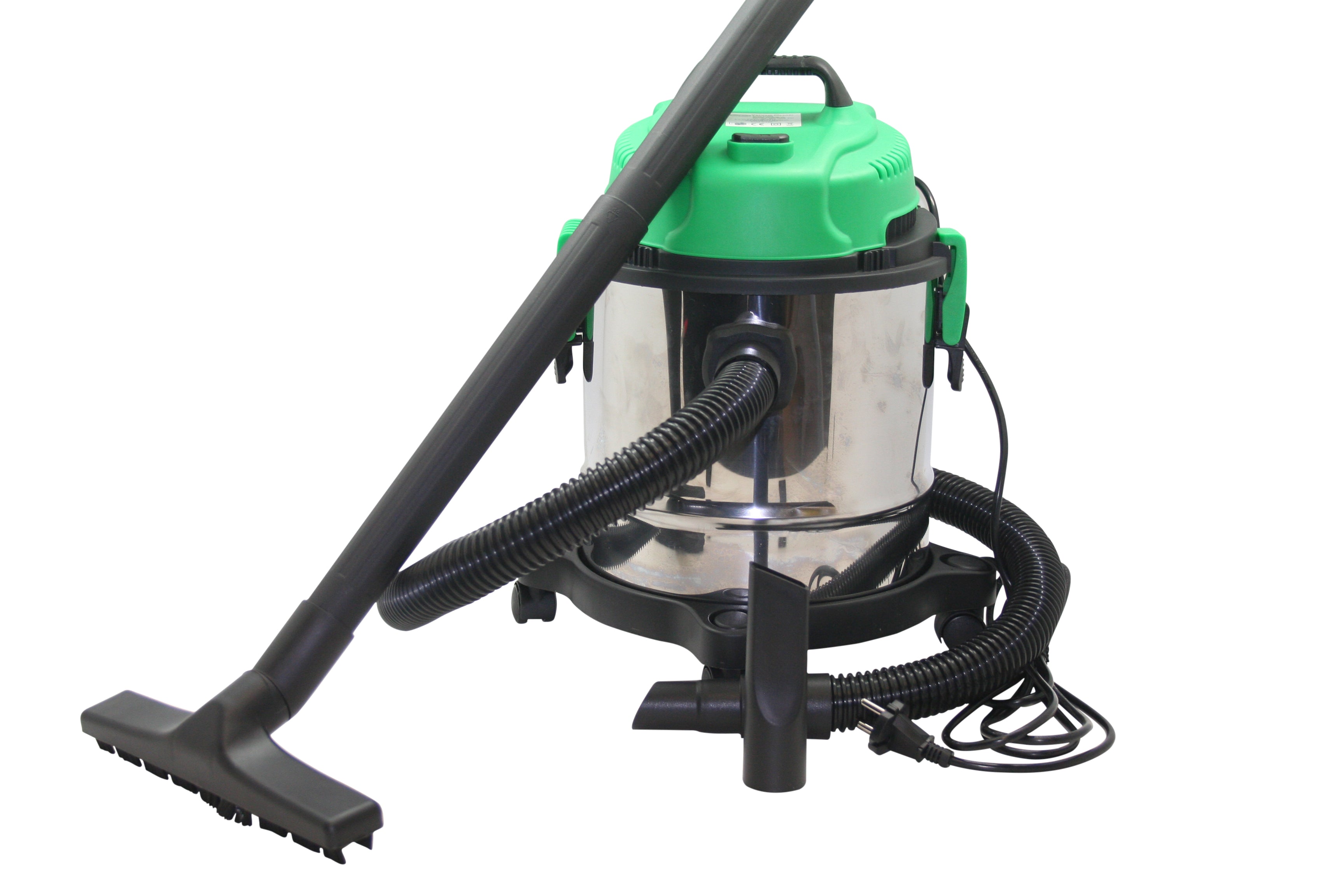 Hofftech Vacuum Cleaner Wet & Dry