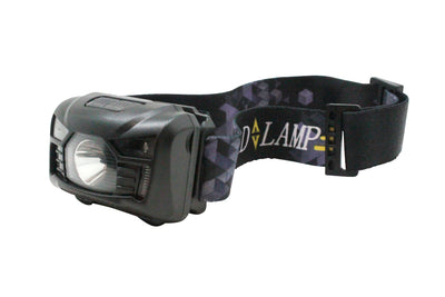 Hofftech Headtorch with Infrared