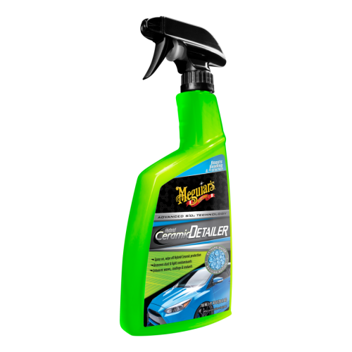 Meguiars Hybrid Ceramic Detailer (768ml)