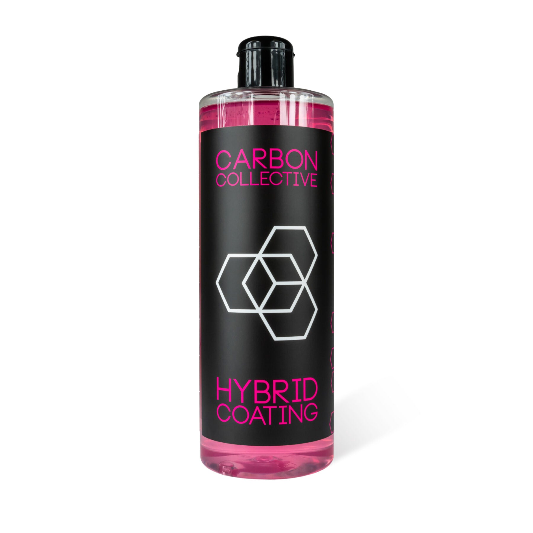 Carbon Collective Hybrid Coating PINK 500ml