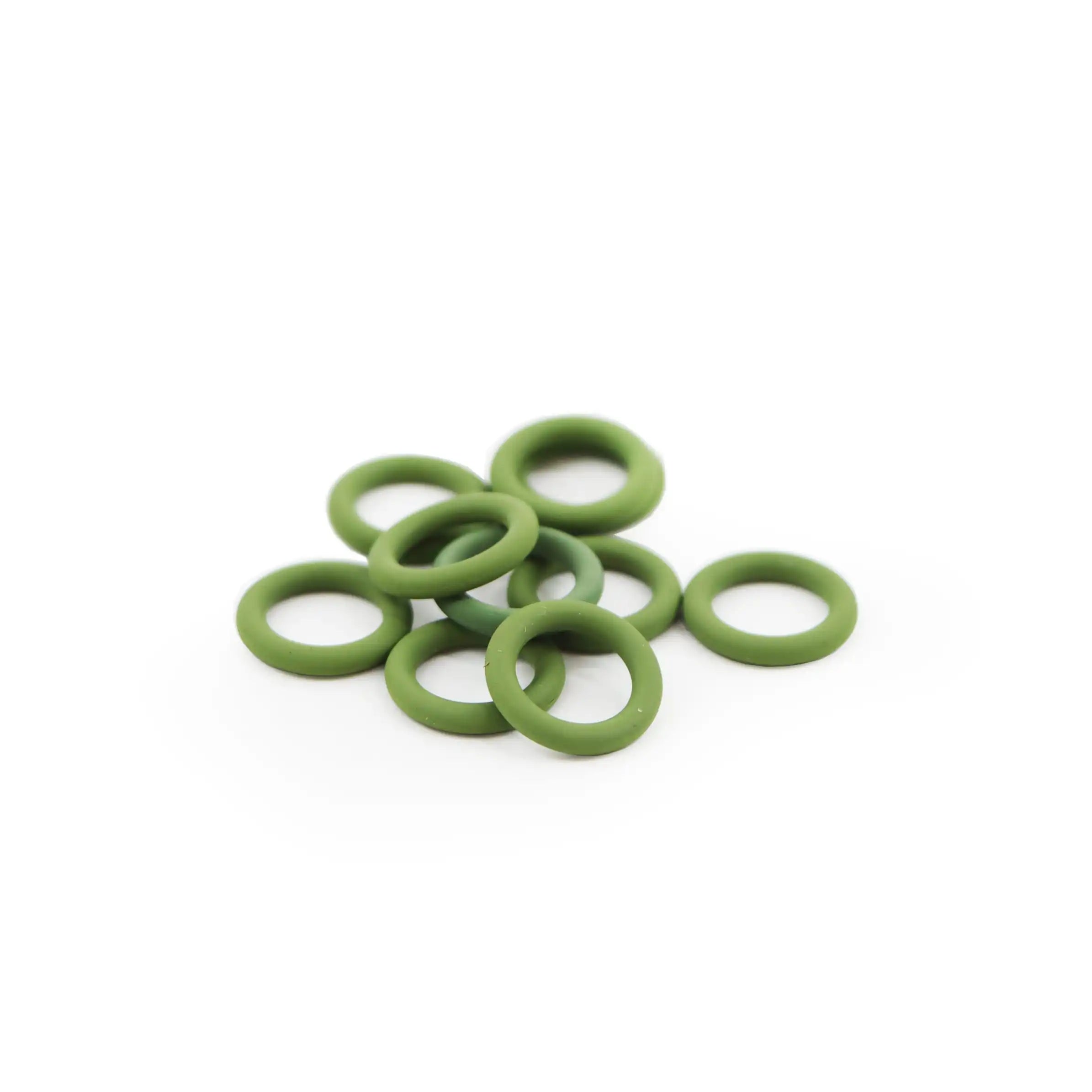 Kranzle Green Viton O-Rings (10pack)
