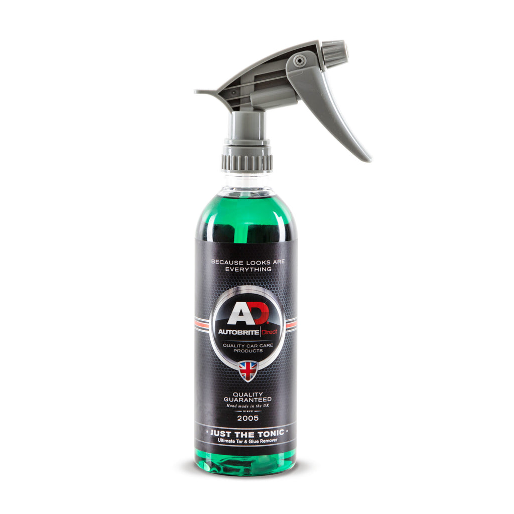 Autobrite Direct Just The Tonic Tar & Glue Remover