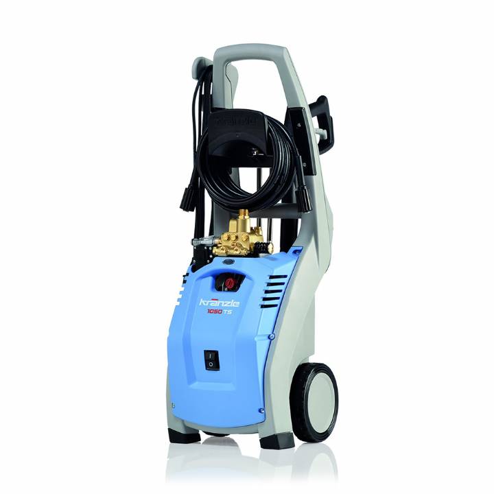 Kranzle 1050 TS Home And Garden Use High Pressure Washer