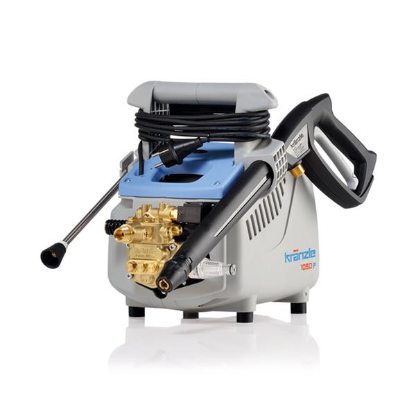 Kranzle K1050 P Home And Garden Use High Pressure Washer