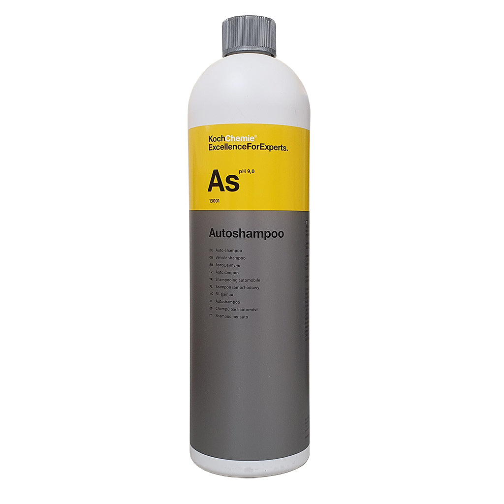 Koch Chemie Autoshampoo