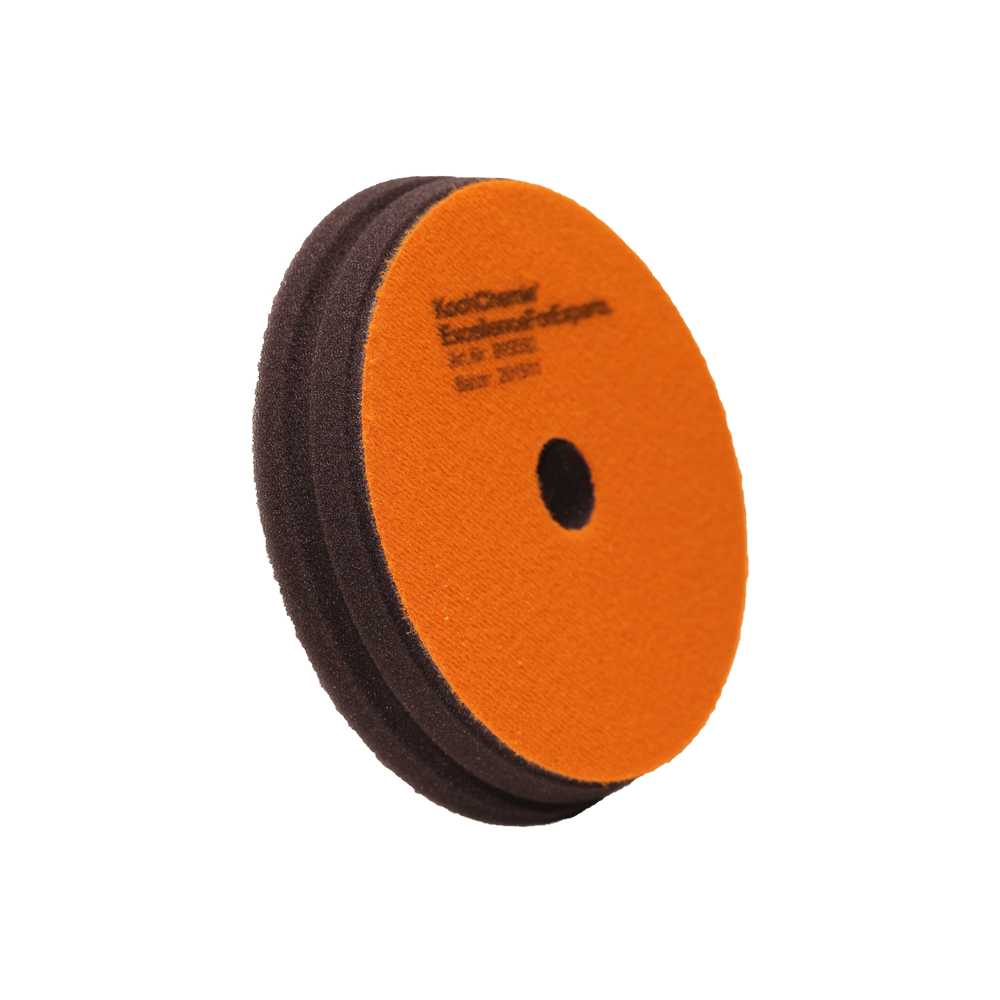 Koch Chemie Orange One Cut Pad 3"