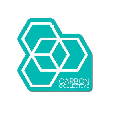 Carbon Collective Hanging Air Fresheners The Cologne Collection