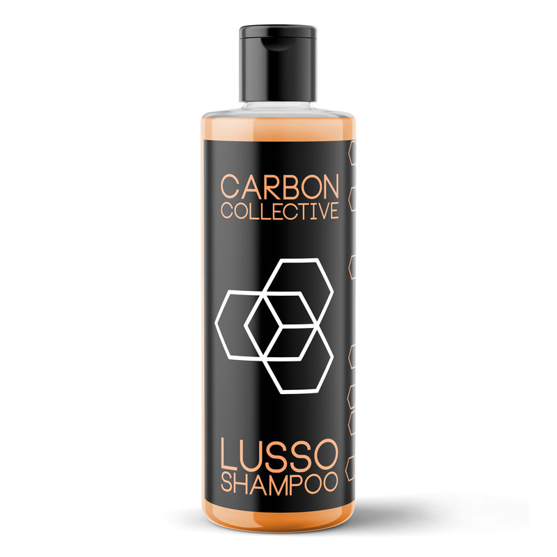 Carbon Collective Lusso Shampoo