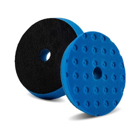 Lake Country - 5.5" Blue SDO CCS Heavy Cutting Pad