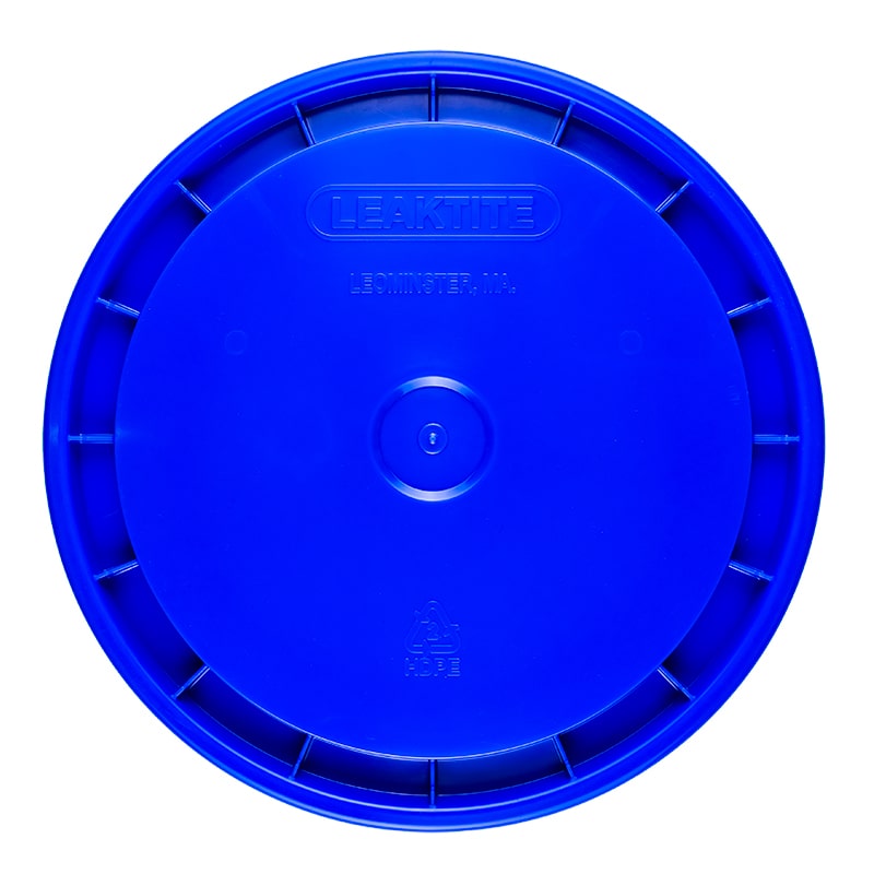 Snap-on Bucket Lid (Various Colours Available)