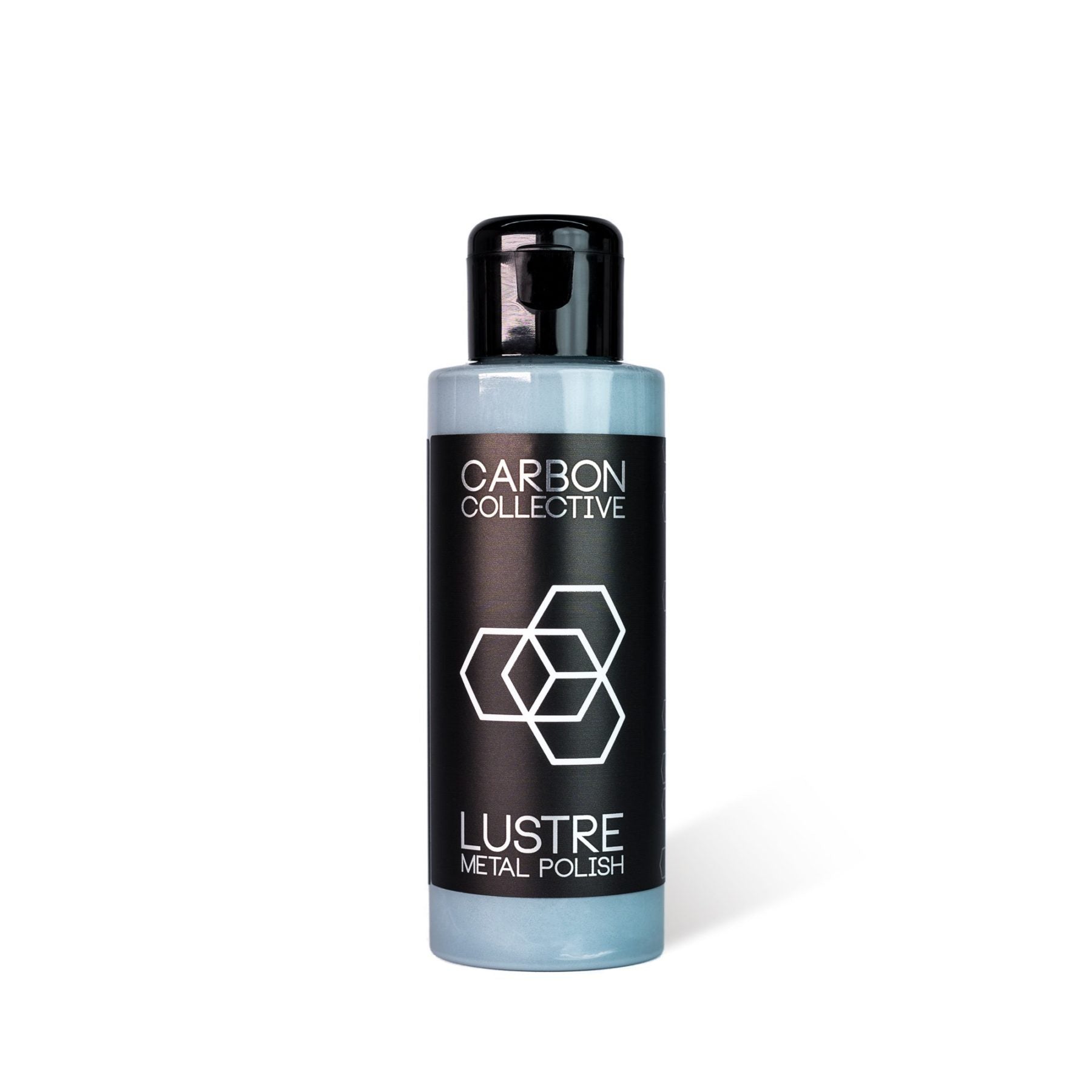 Carbon Collective - Liquid Lustre Metal Polish 100ml