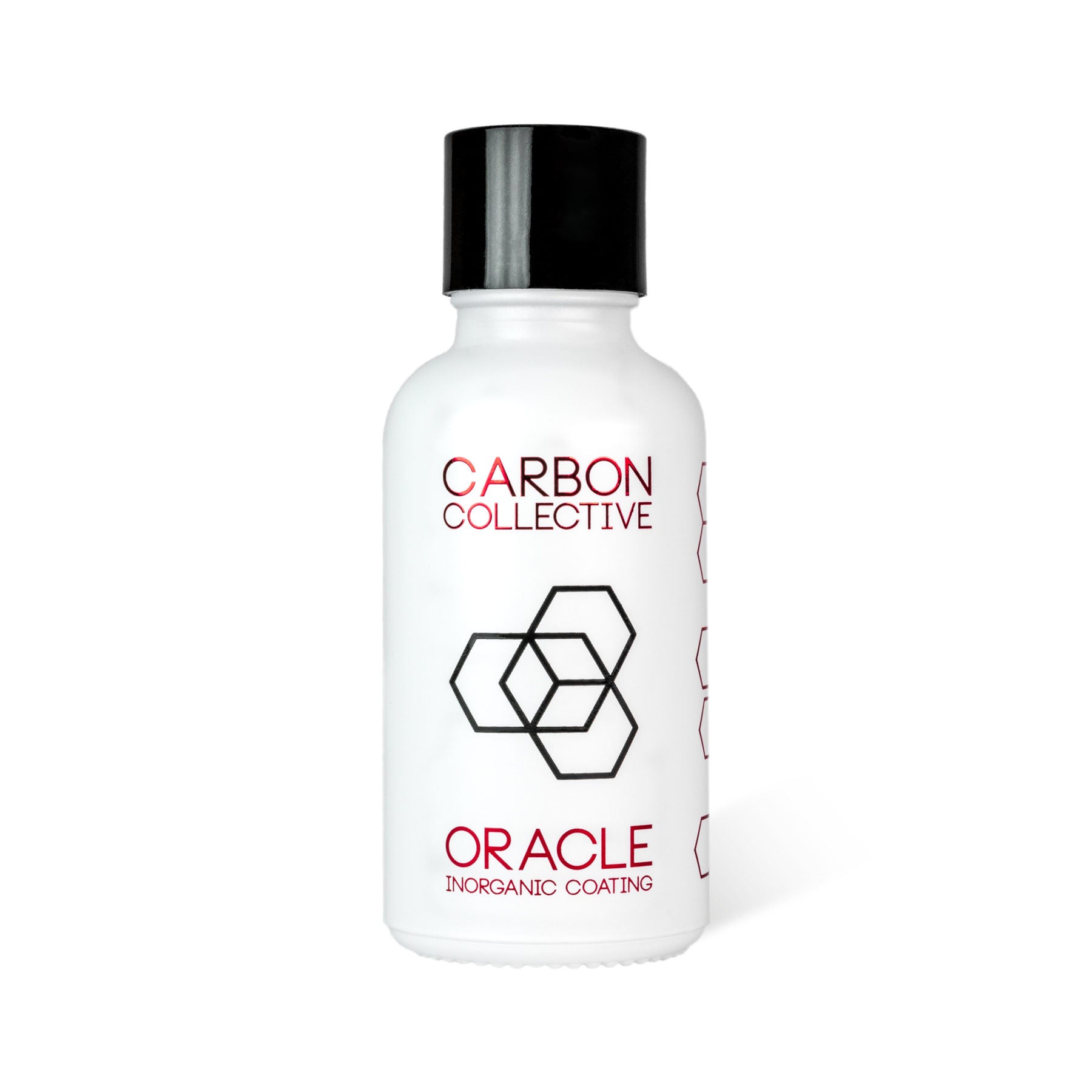 Carbon Collective Oracle Inorganic Ceramic Coating 30ml