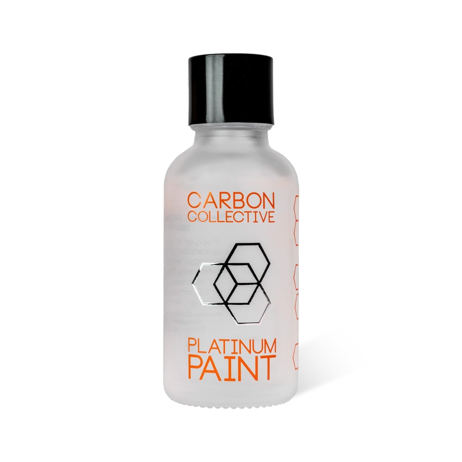 Carbon Collective Platinum Paint Ceramic Coating 30ml