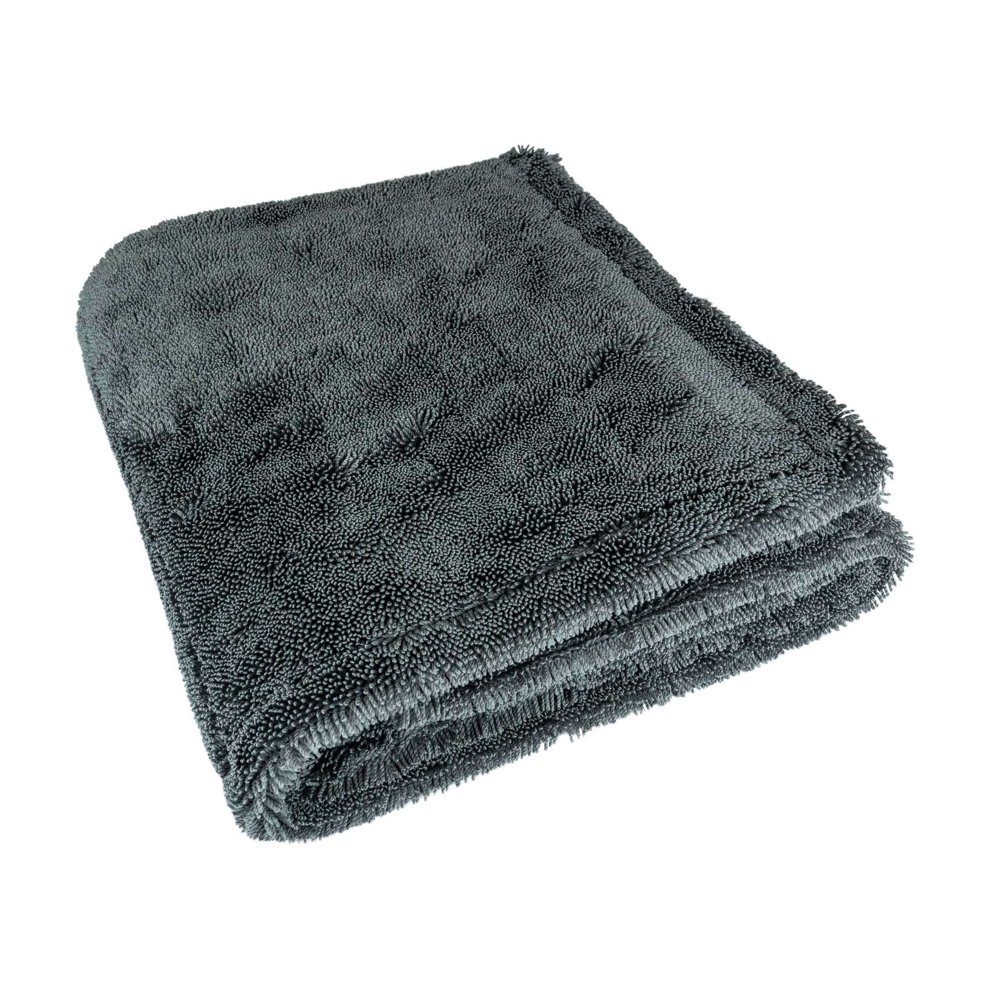 Carbon Collective Onyx PRO Twisted Drying Towel