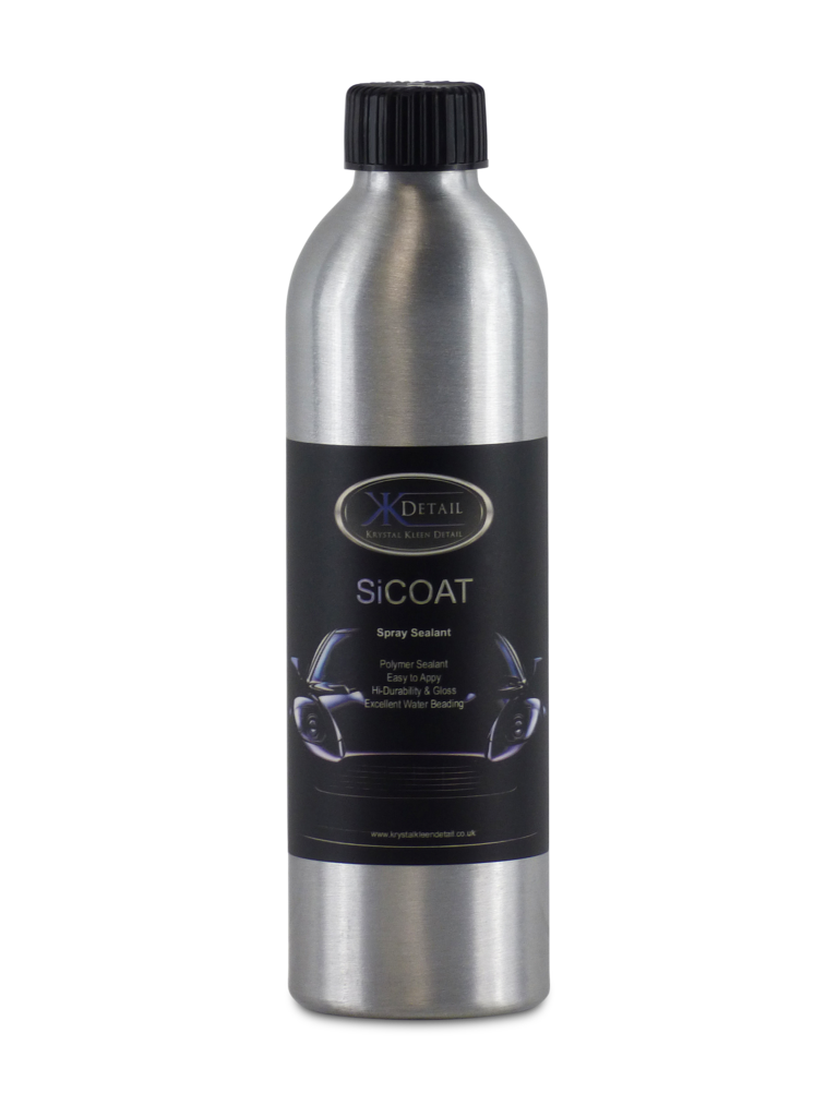 KKD SiCOAT Spray Sealant 500ml