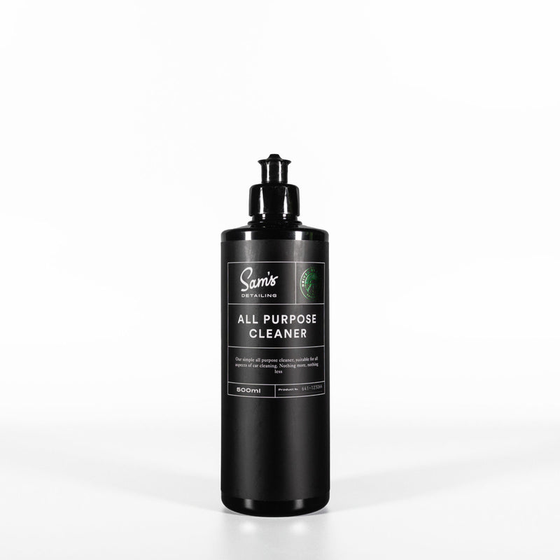 Sam's Detailing All Purpose Cleaner 500ml